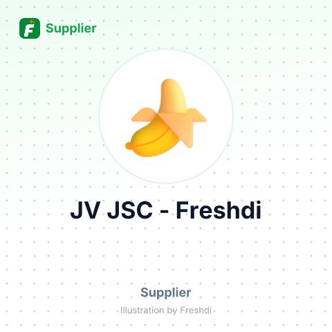 JV JSC – summary card, no photo uploaded yet