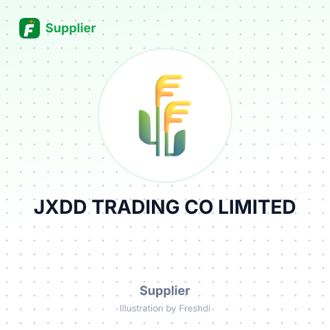 JXDD TRADING CO LIMITED – summary card, no photo uploaded yet