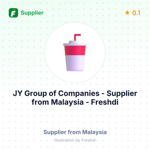JY Group of Companies  – summary card, no photo uploaded yet