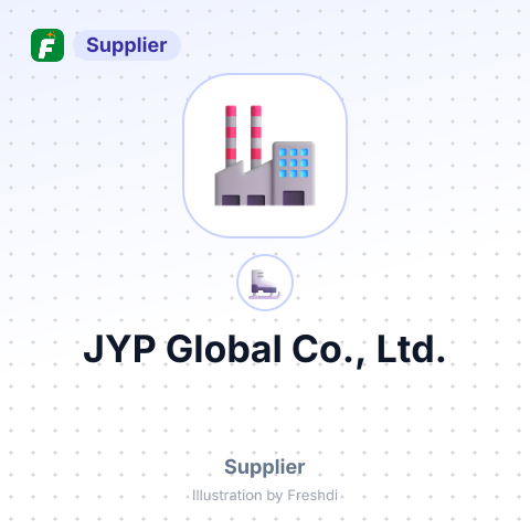 JYP Global Co., Ltd. – summary card, no photo uploaded yet