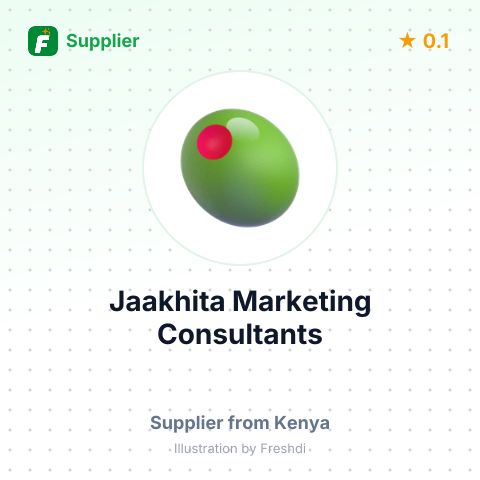 Jaakhita Marketing Consultants – summary card, no photo uploaded yet