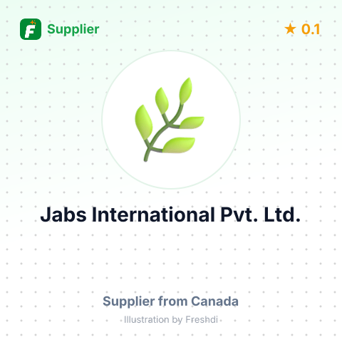 Jabs International Pvt. Ltd.  – summary card, no photo uploaded yet