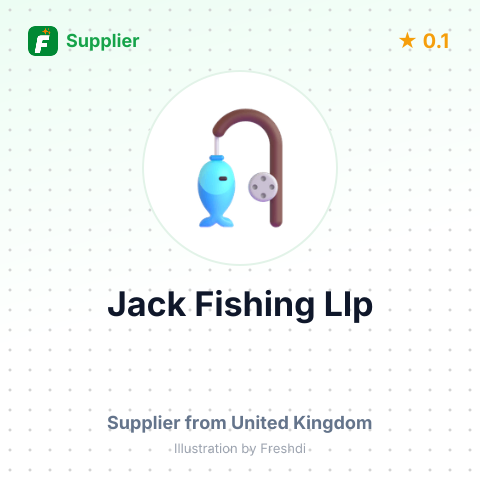 Jack Fishing Llp  – summary card, no photo uploaded yet