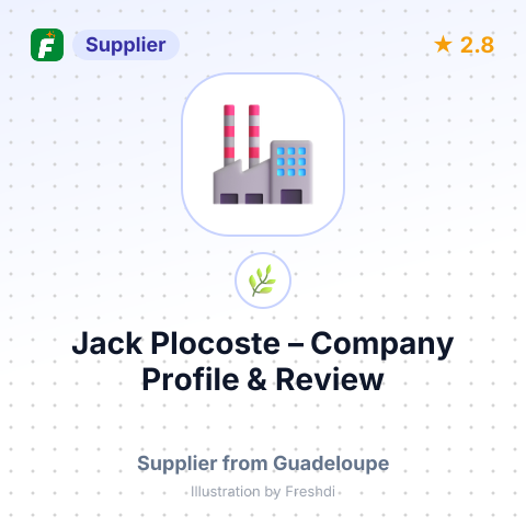 Jack Plocoste – summary card, no photo uploaded yet