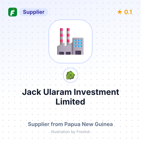 Jack Ularam Investment Limited – summary card, no photo uploaded yet