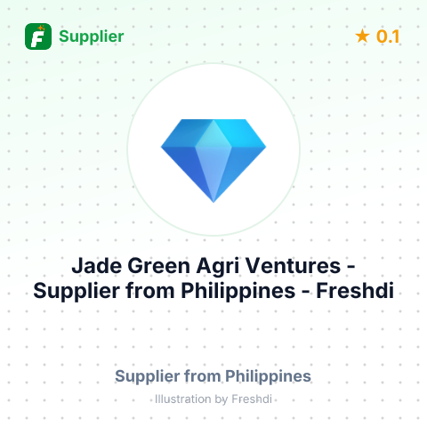 Jade Green Agri Ventures  – summary card, no photo uploaded yet