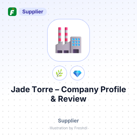 Jade Torre – summary card, no photo uploaded yet