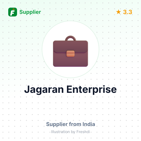 Jagaran Enterprise – summary card, no photo uploaded yet