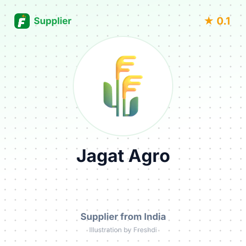 Jagat Agro  – summary card, no photo uploaded yet
