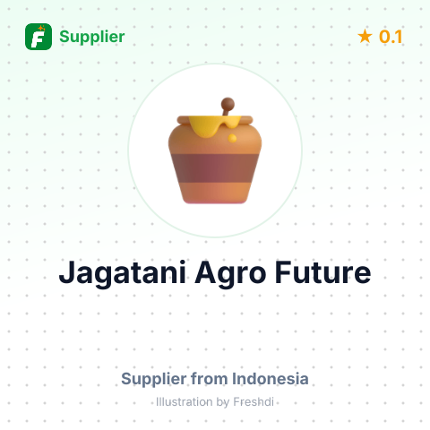 Jagatani Agro Future  – summary card, no photo uploaded yet