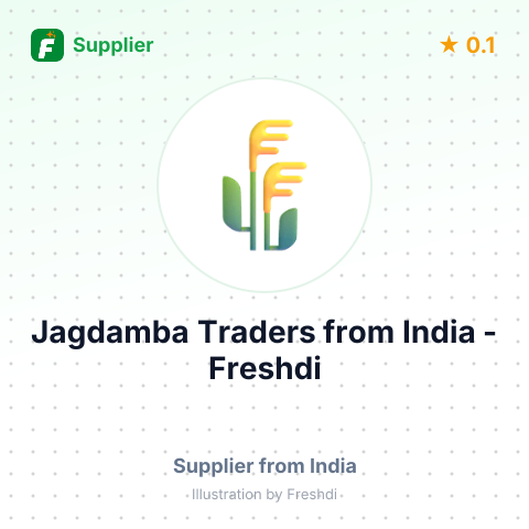 Jagdamba Traders  – summary card, no photo uploaded yet