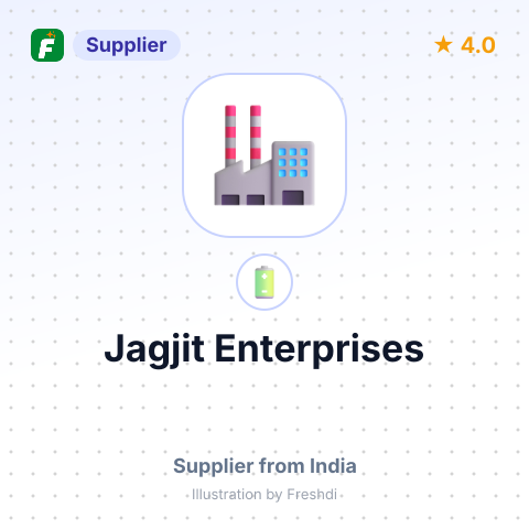 Jagjit Enterprises – summary card, no photo uploaded yet