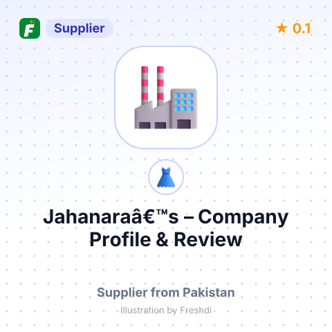 Jahanaraâ€™s – summary card, no photo uploaded yet