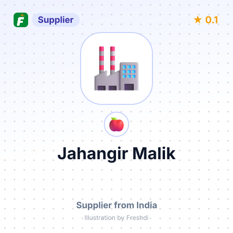 Jahangir Malik  – summary card, no photo uploaded yet