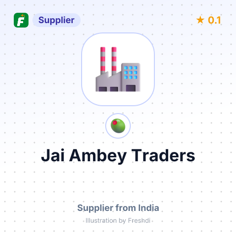 Jai Ambey Traders  – summary card, no photo uploaded yet