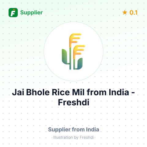 Jai Bhole Rice Mil  – summary card, no photo uploaded yet