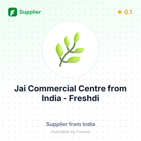 Jai Commercial Centre  – summary card, no photo uploaded yet