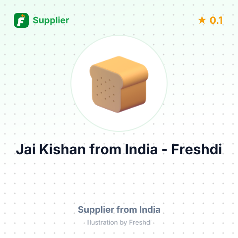 Jai Kishan  – summary card, no photo uploaded yet