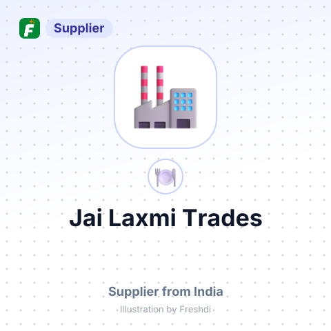 Jai Laxmi Trades – summary card, no photo uploaded yet