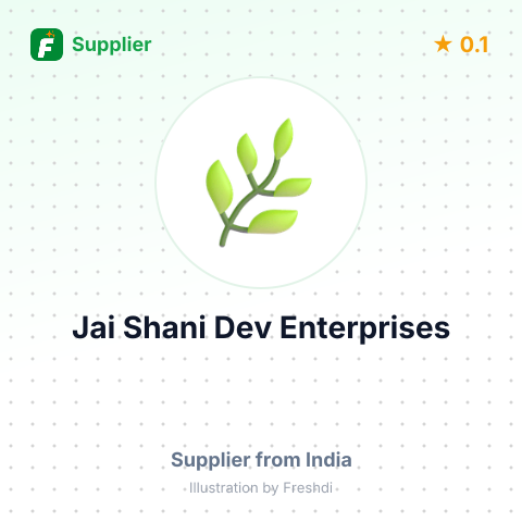 Jai Shani Dev Enterprises  – summary card, no photo uploaded yet