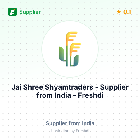 Jai Shree Shyamtraders  – summary card, no photo uploaded yet