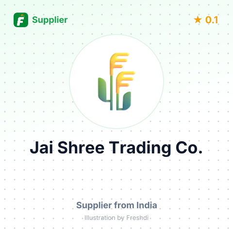Jai Shree Trading Co.  – summary card, no photo uploaded yet
