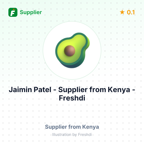 Jaimin Patel  – summary card, no photo uploaded yet