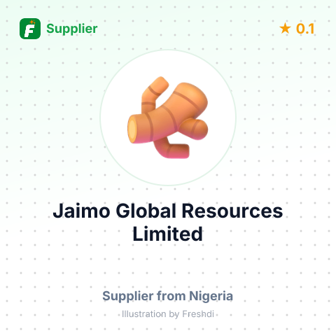 Jaimo Global Resources Limited – summary card, no photo uploaded yet