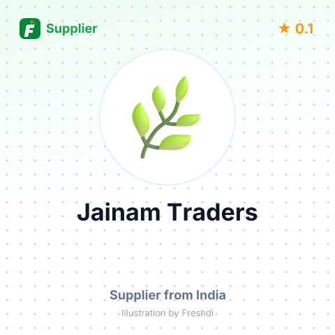 Jainam Traders  – summary card, no photo uploaded yet
