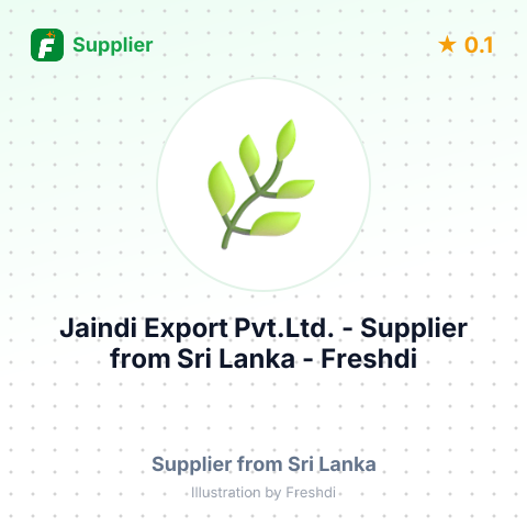 Jaindi Export Pvt.Ltd.  – summary card, no photo uploaded yet