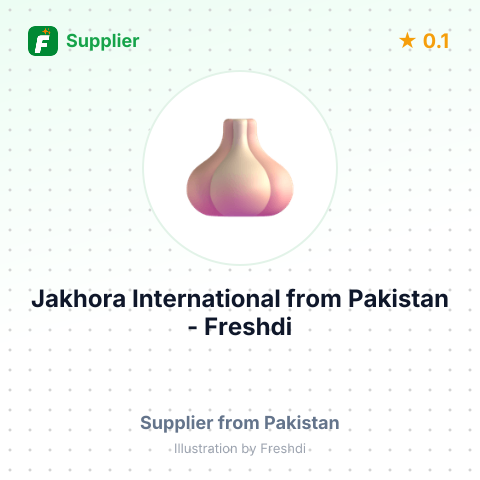 Jakhora International  – summary card, no photo uploaded yet
