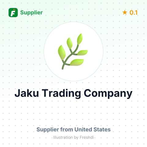 Jaku Trading Company – summary card, no photo uploaded yet