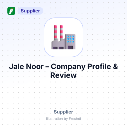 Jale Noor – summary card, no photo uploaded yet