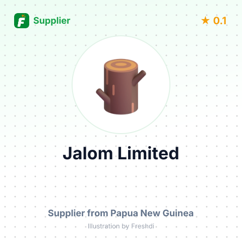 Jalom Limited  – summary card, no photo uploaded yet