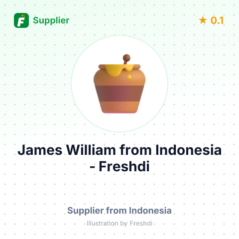 James William  – summary card, no photo uploaded yet