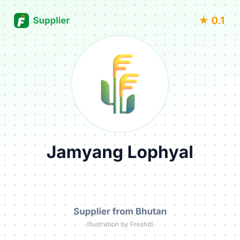 Jamyang Lophyal  – summary card, no photo uploaded yet