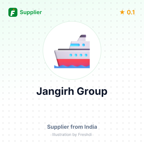Jangirh Group  – summary card, no photo uploaded yet