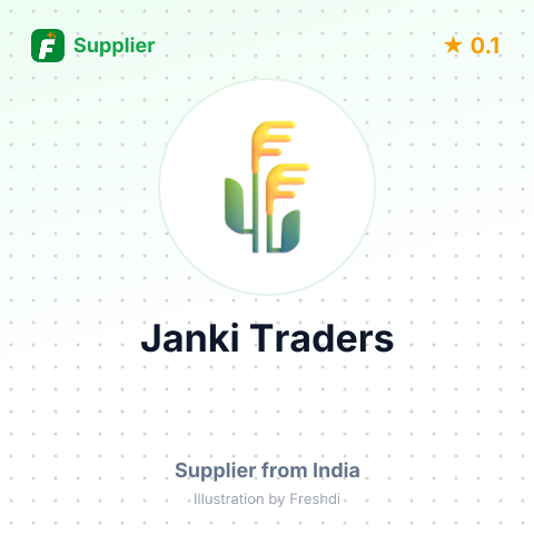 Janki Traders  – summary card, no photo uploaded yet