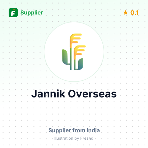Jannik Overseas  – summary card, no photo uploaded yet