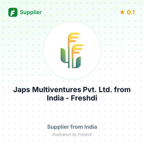 Japs Multiventures Pvt. Ltd.  – summary card, no photo uploaded yet