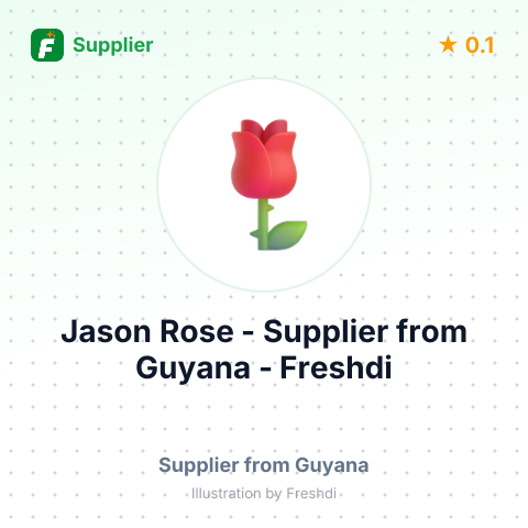 Jason Rose  – summary card, no photo uploaded yet