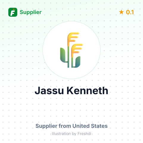 Jassu Kenneth  – summary card, no photo uploaded yet