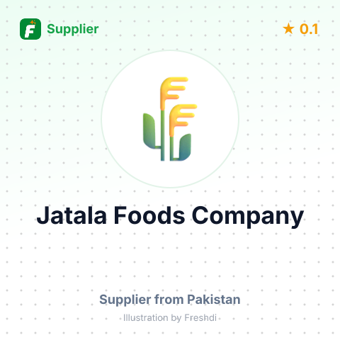 Jatala Foods Company  – summary card, no photo uploaded yet