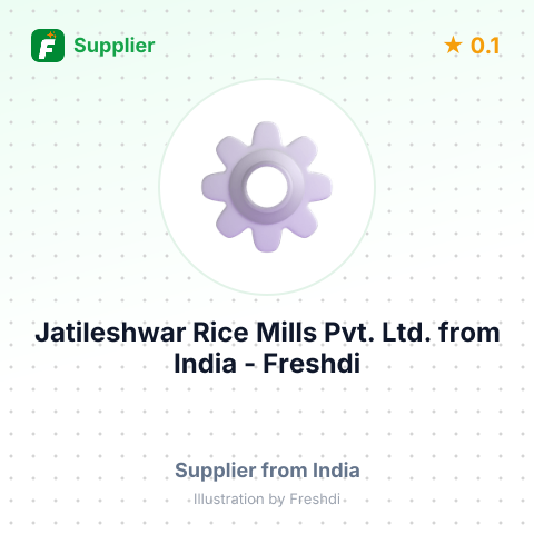 Jatileshwar Rice Mills Pvt. Ltd.  – summary card, no photo uploaded yet