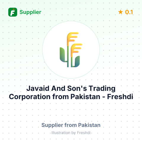 Javaid And Son's Trading Corporation  – summary card, no photo uploaded yet