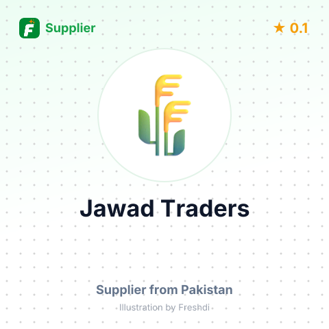 Jawad Traders  – summary card, no photo uploaded yet