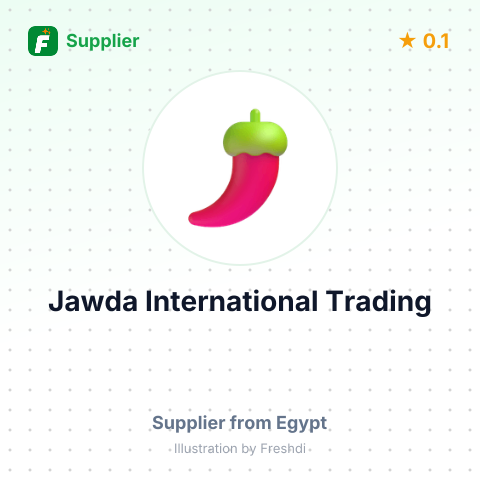 Jawda International Trading  – summary card, no photo uploaded yet