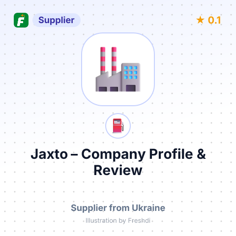 Jaxto – summary card, no photo uploaded yet
