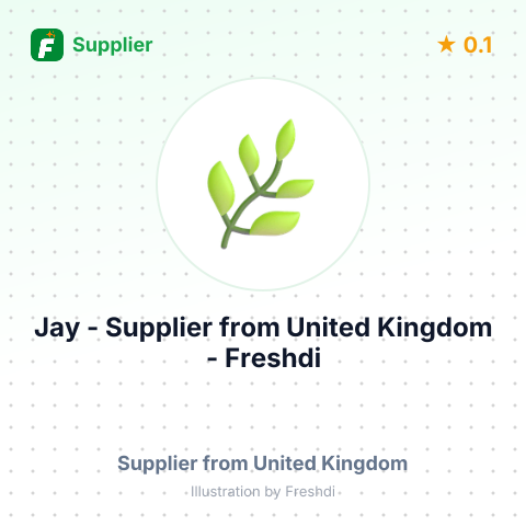 Jay  – summary card, no photo uploaded yet