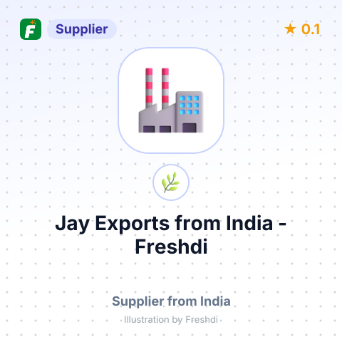Jay Exports  – summary card, no photo uploaded yet